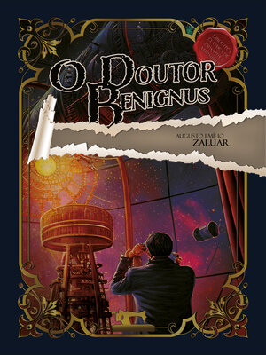 cover image of O Doutor Benignus